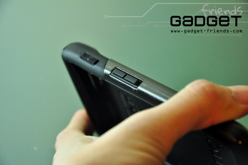 เคส Otterbox Motorola Droid Razr Commuter เคสปกป้องทนถึก กันกระแทกอันดับ 1 จากอเมริกา ของแท้ By Gadget Friends 01